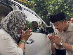 Mendadak Akrab Dengan Titiek Soeharto, Gibran Disebut Mau Sampaikan Pesan Ini ke Prabowo!