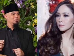 Ahmad Dhani Ngaku Punya Bukti Maia Pernah Berhubungan dengan Pria Lain: Stop Merasa Tersakiti