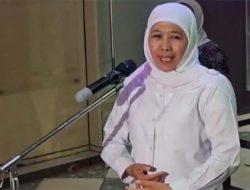 Lima Tahun Pimpin Jatim, Khofifah Kucurkan Hibah Rp 32,8 Triliun