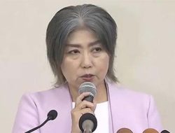 Warganet soal Wali Kota di Jepang Mundur Gegara Ijazah Palsu: Beda Sama Mulyono