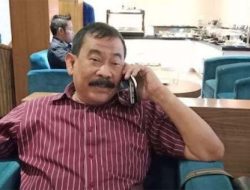 Dewan Kopral Sumut Marah Silfester Olok-olok Soenarko