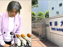 Wali Kota di Jepang Mundur Usai Ketahuan Pakai Ijazah Palsu, Netizen: Beda Sama Mulyono