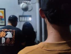 Oknum Polisi Dilaporkan Ajak Istri Orang Bersetubuh di Ruangan Polsek Baguala sambil Nyabu