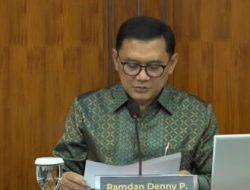Dana Asing Kabur Rp7,09 Triliun Pekan Ini