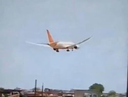 Pesawat Air India Jatuh Tewaskan 260 Orang gegara Sakelar Bahan Bakar Mati, Ini Kata Pengamat