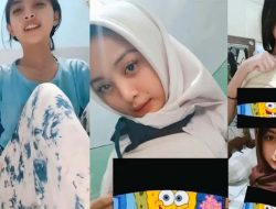8 Link Video Syur Andini Permata Gegerkan Jagat Maya