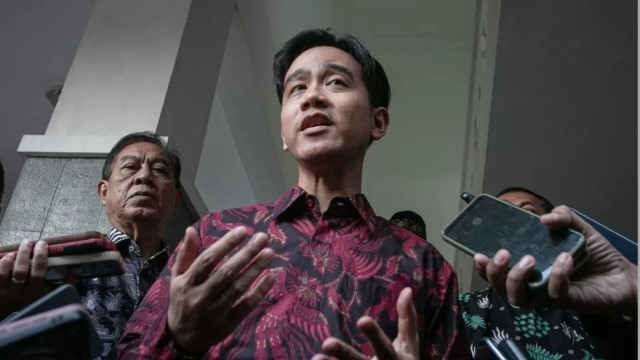 INFO! Gibran Bisa Dimakzulkan Jika Ekonomi Anjlok, Pakar Bongkar Sumbatan Dari Politisi Pemilik Tambang