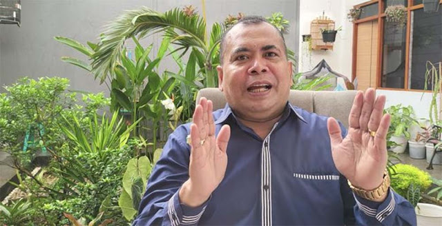 Difitnah, Derajat Prof Paiman Raharjo Justru akan Diangkat Tinggi oleh Kebenaran