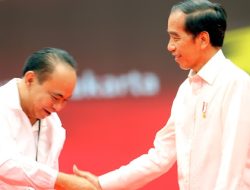 Ada Tangan-Tangan Gaib Melindungi Budi Arie?