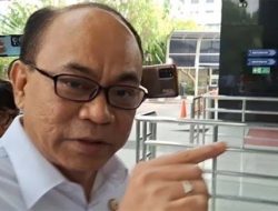Menteri Budi Arie Disebut Jadi Duri Dalam Daging di Kabinet Prabowo, Pengamat: Layak Direshuffle