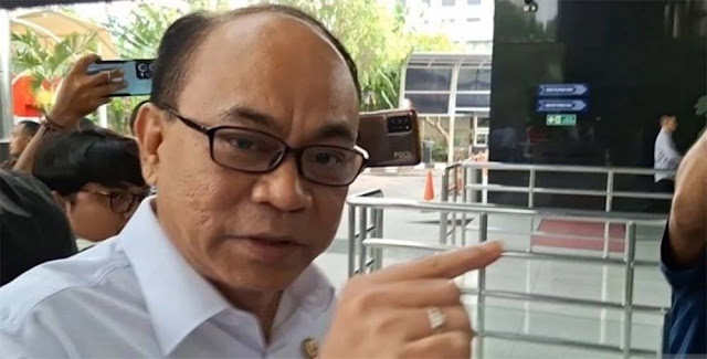 Menteri Budi Arie Disebut Jadi Duri Dalam Daging di Kabinet Prabowo, Pengamat: Layak Direshuffle