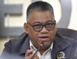 Dilema DPR Tindak Lanjuti Putusan MK