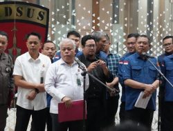 Bapak dan Anak Jadi Tersangka Dugaan Korupsi Pertamina, Ini Peran Riza Chalid dan Kerry Andrianto
