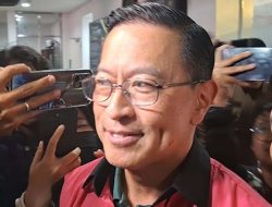 Hakim Bisa Pakai Asas In Dubio Pro Reo untuk Vonis Tom Lembong