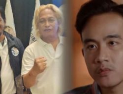 PB HMI Dukung Pemakzulan Wapres, Gibran Center Murka: Jangan Rusak Organisasi!