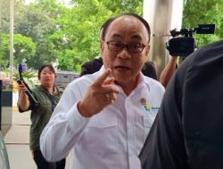 Budi Arie Tak Tersentuh, IPO: Aparat Hukum Bisa Kehilangan Kepercayaan Publik