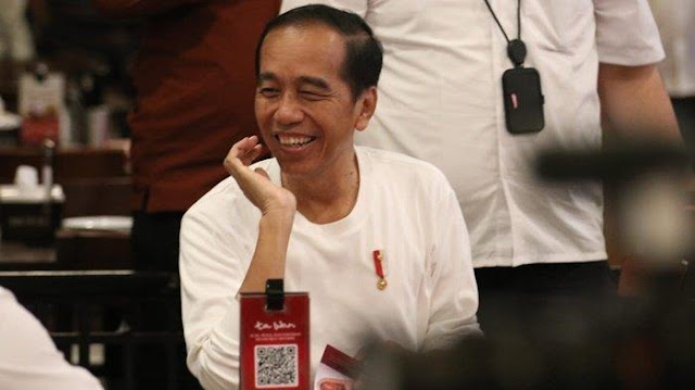 Jokowi Dipastikan Hadir dalam Kongres PSI di Solo, Prabowo dan Gibran Berpotensi Menyusul