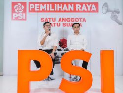 Pemungutan Suara Ketum PSI Dimulai, Bro Ron Unggul Sementara dari Kaesang
