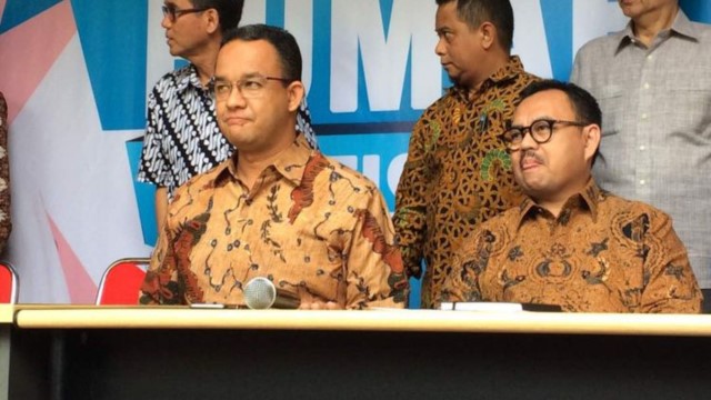 Kronologi ‘Papa Minta Saham’ Kembali Mencuat, Diduga Jadi Penyebab Jokowi Memecat Menteri Yang Dikenal Jujur