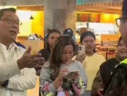 Viral! Ridwan Kamil Protes ke Petugas Bandara Ngurah Rai Bali, Ada Apa?