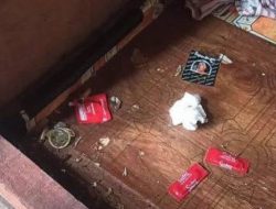 Geledah Penginapan di sekitar IKN, Polisi Temukan Alat Kontrasepsi