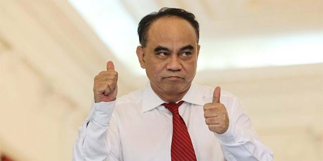 Budi Arie Harus Diseret ke Meja Hijau jika Terlibat Kasus Judol