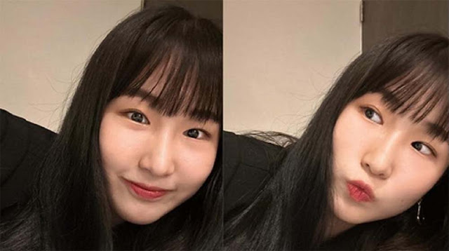 Kisah Pebulu Tangkis Supercantik Korea Selatan Jeong Na-eun Akui Ingin Hijrah ke Indonesia