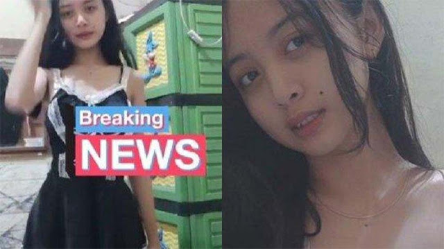 Benarkah Video Andini Permata Bareng Bocil Asli?