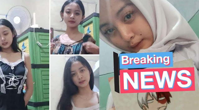 Video Andini Permata Tak Cuma 2 Menit 31 Detik, Link Bertambah hingga 8 Part di Medsos