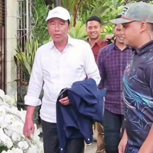 Ini Kondisi Jokowi Usai Liburan di Bali
