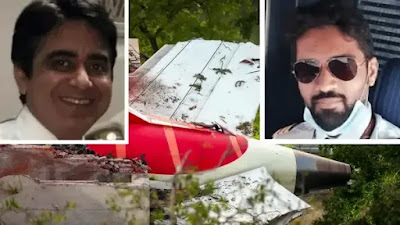 Ngeri! Mesin Pesawat Air India Mati Mendadak Usai Lepas Landas, Pilot Saling Tanya Kenapa Dimatikan?