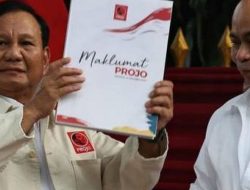 Menteri Rekomendasi Jokowi Terbukti Jadi Beban Prabowo
