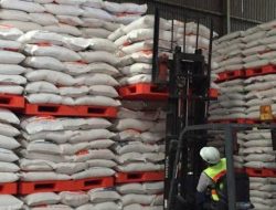 Cerita Pemilik Toko Terima Pesanan 10 Ton Beras Oplosan dari Anggota DPRD DKI