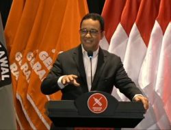 Anies Singgung Presiden RI Kerap Absen di Pertemuan PBB, Selalu Diwakili Menlu
