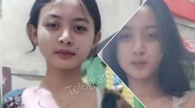 Sejumlah Link Video Syur Andini Permata Bareng Bocil Tersebar di Medsos, Identitasnya Terbongkar?