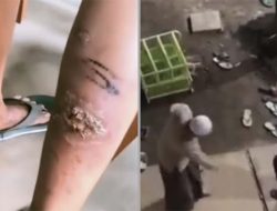 Viral Santri di Malang Dicambuk Rotan oleh Pengurus Ponpes, Kuasa Hukum Ungkap Fakta Mencengangkan