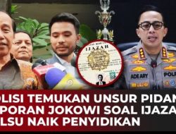 Kebohongan Yang Mencari Korban