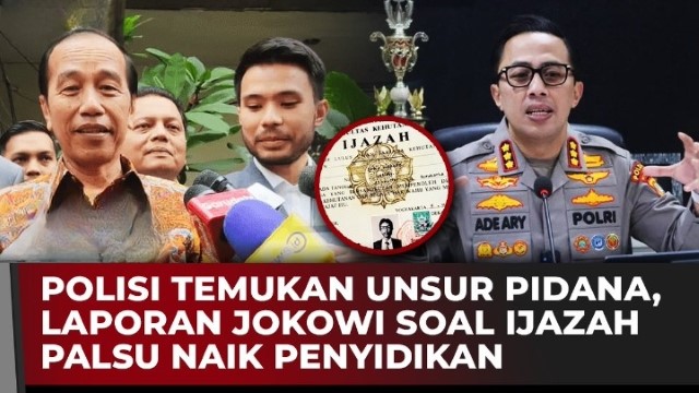 Kebohongan Yang Mencari Korban