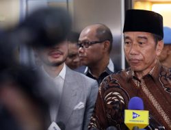 Jokowi Harap Nama Baik Dipulihkan usai Kasus Ijazah Naik ke Penyidikan