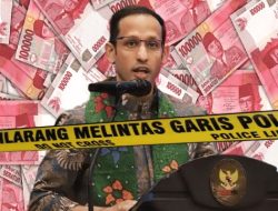 Nasib Nadiem di Korupsi Laptop Chromebook & Jejak di Saham GOTO Kian Misterius!