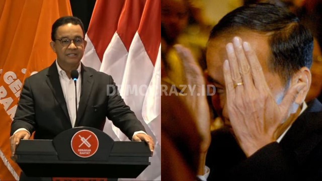 MENOHOK! Anies Singgung Bertahun-Tahun Presiden RI Absen di Sidang PBB: Selalu Diwakili Menlu, Bikin Malu