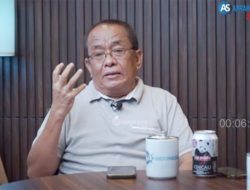 Said Didu: Ini Bukan Lagi Matahari Kembar, Tapi Ini Jokowi 3 Periode