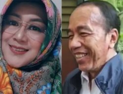 Dokter Tifa Bongkar Keanehan Baru Ijazah Jokowi: Tak Mungkin KKN dan Wisuda di Tahun yang Sama