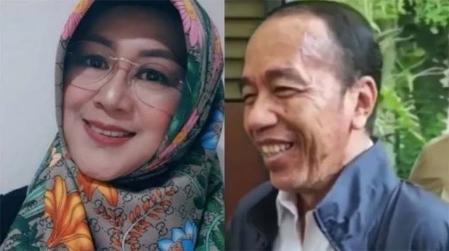 Dokter Tifa Bongkar Keanehan Baru Ijazah Jokowi: Tak Mungkin KKN dan Wisuda di Tahun yang Sama