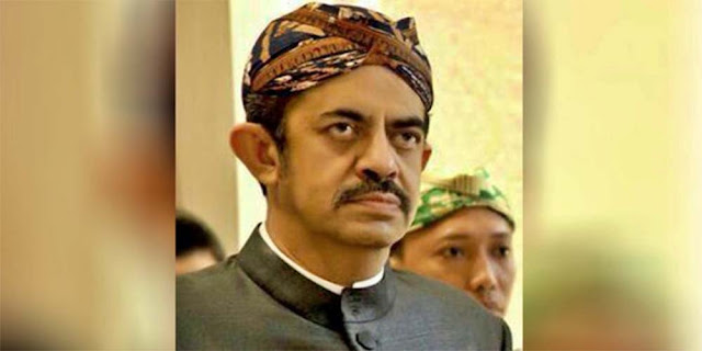 Jadi Buron Korupsi Pertamina, Seberapa Kuat Cengkeraman Riza Chalid Hingga Negara Rugi Triliunan?