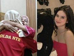 Ibunda Tersangka Misri: Tolong Jangan Jadikan Anak Saya Kambing Hitam!