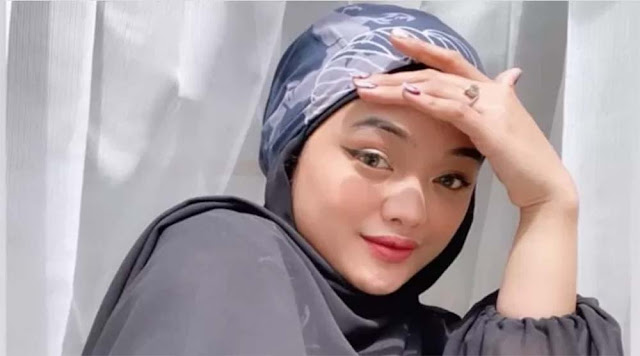 Nur Afifah Balqis Siapa? Wanita Cantik yang Jadi Koruptor Termuda RI