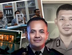 Bareskrim Ungkap 5 Kejanggalan Mencurigakan Kasus Kematian Brigadir Nurhadi, Dugaan Intimidasi Hingga Bukti Dihilangkan!