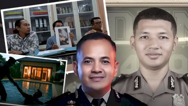 Bareskrim Ungkap 5 Kejanggalan Mencurigakan Kasus Kematian Brigadir Nurhadi, Dugaan Intimidasi Hingga Bukti Dihilangkan!