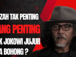 Satire di Alam Kubur: Kau Masih Bohong, Jok!
